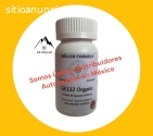 Germanio GE132 Potente Antioxidante