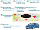 GESTION VEHICULAR VELAZQUEZ & ASOCIADOS