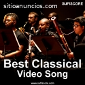 Get the best classical video song