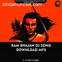 Get the best collection of Ram Bhajan Dj