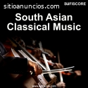 Get the popular south asian classical mu