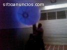 Gigantes con logo globos para helio