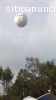 Gigantes globos para helio  con logo