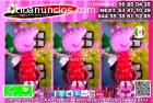 GLOBOS PARA FIIESTAS