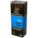 Gonzalez Jazz Local 627 Cañas Sax Tenor