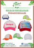Gorras Promocionales o Publicitarias Sub