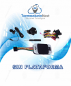 GPS TK 303 3G (sin plataforma)