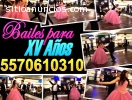 GRAN PROMO 2016 Bailes para Quince Años