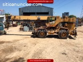 GRUA GROVE 25 TON EN VENTA