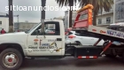 Grúas económicas en D.F 5546147077