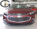 grupo harinas vende chevrolet malibu