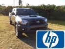 grupo hp guadalajara vende toyota tacoma