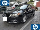 grupo hp vende automoviles honda accord
