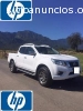 grupo hp vende nissan frontier
