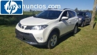 grupo hp vende toyota rav4 2014