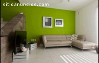 Habitación con servicios incluidos!