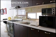 Habitación con servicios incluidos!