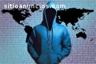 Hacker Mexico