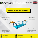 Hamacas para construcción