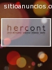 HERCONT pisos y persianas