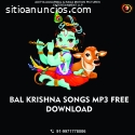 Here you can download Bal Krishna Songs