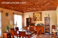 Hermosa Casa en Venta En Tequisquiapan