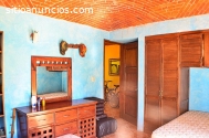 Hermosa Casa en Venta En Tequisquiapan