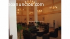 HERMOSO SALÓN NAPOLES