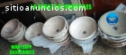 !! Hermosos  Lavabos en Ónix y Mármol a