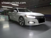honda accord 2018