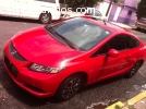 honda civic ex coupe