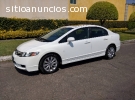 HONDA CIVIC EXL