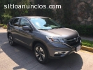 honda cr-v año 2014