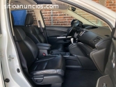 HONDA CRV 2016 EN REMATE