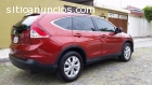 honda crv exl 2.4 4wd