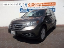 Honda crv navi 2013