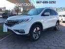 Honda Crv Suv