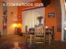 Hospédate en una suite. Todo incluido