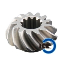 Ice Marine Mercury outboard Gear Pinion