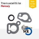 Ice Marine Mercury Thermostat Kit
