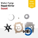 Ice Marine SUZUKI Water Pump Repair Kit