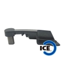 Ice Marine Yamaha Lever, Clamp