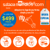 Diseño de logotipos y logos