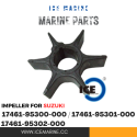 Impeller for SUZUKI