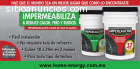 IMPERMEABILIZANTE ECOLOGICO IMPERCAUCHO