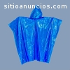 Impermeables venta de mayoreo, desechabl