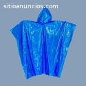 Impermeables venta de mayoreo