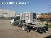 IMPORTAMOS Y TRASLADAMOS MAQUINARIA CNC