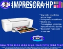 IMPRESORA HP 1115