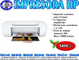 IMPRESORA HP 1115